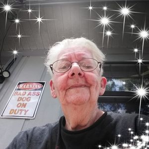 Meet your Posher, Sharon